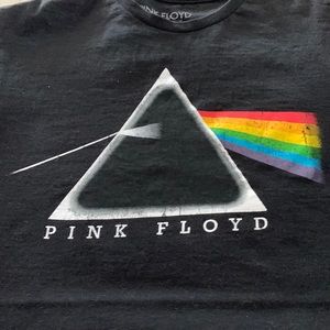 Pink Floyd T-Shirt - 100% Cotton - Size M - See Pics for measurements